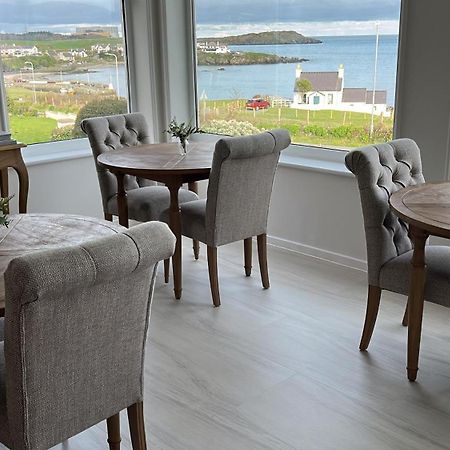 Castellor Bed & Breakfast Cemaes Bay Exterior foto