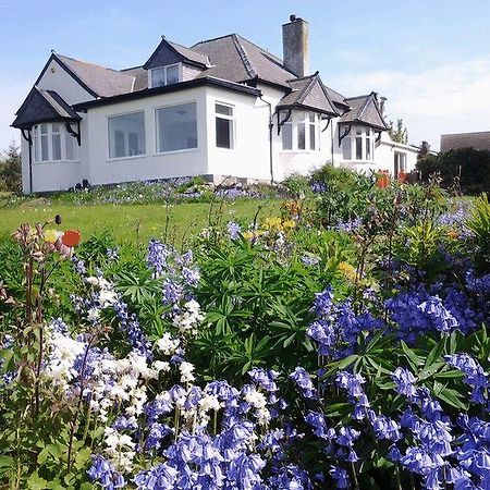 Castellor Bed & Breakfast Cemaes Bay Exterior foto