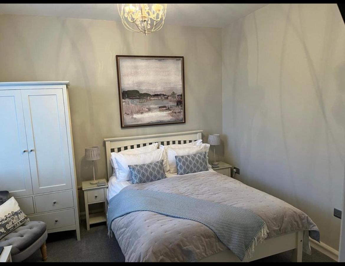 Castellor Bed & Breakfast Cemaes Bay Exterior foto